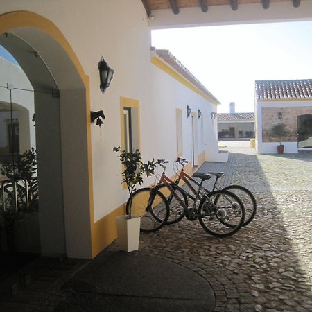 Outeiro Da Vila - Casas De Campo Vila Verde de Ficalho Zewnętrze zdjęcie