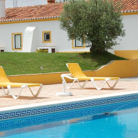 Outeiro Da Vila - Casas De Campo Vila Verde de Ficalho Zewnętrze zdjęcie
