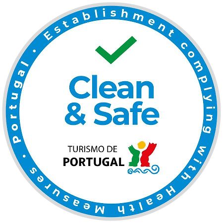 Outeiro Da Vila - Casas De Campo Vila Verde de Ficalho Zewnętrze zdjęcie