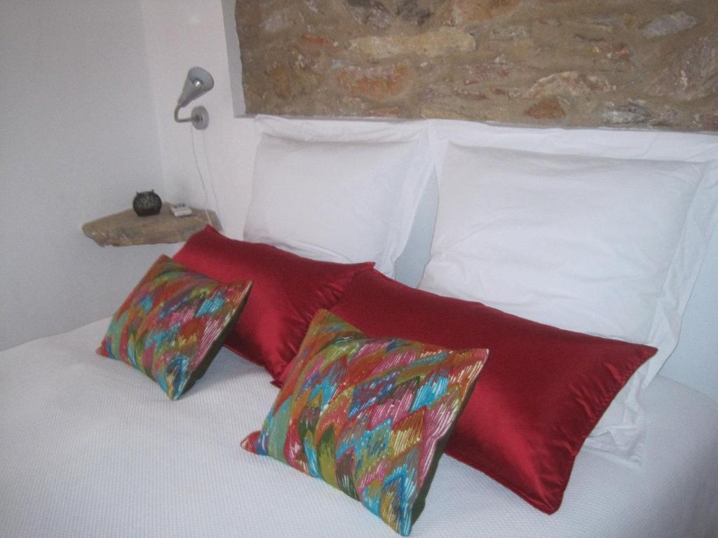 Outeiro Da Vila - Casas De Campo Vila Verde de Ficalho Pokój zdjęcie