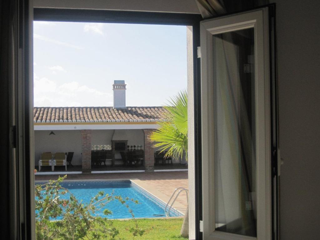Outeiro Da Vila - Casas De Campo Vila Verde de Ficalho Pokój zdjęcie