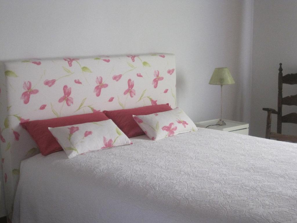 Outeiro Da Vila - Casas De Campo Vila Verde de Ficalho Pokój zdjęcie