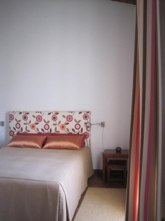 Outeiro Da Vila - Casas De Campo Vila Verde de Ficalho Pokój zdjęcie