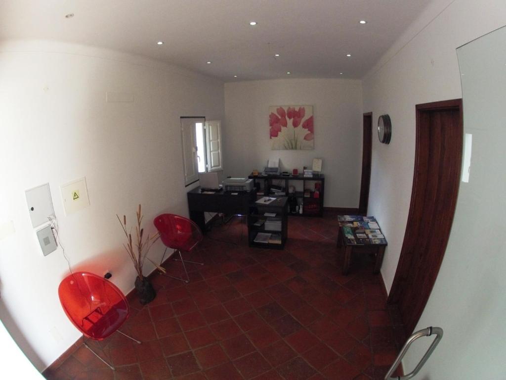 Outeiro Da Vila - Casas De Campo Vila Verde de Ficalho Zewnętrze zdjęcie