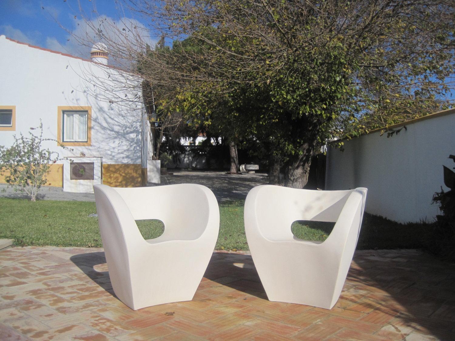 Outeiro Da Vila - Casas De Campo Vila Verde de Ficalho Zewnętrze zdjęcie