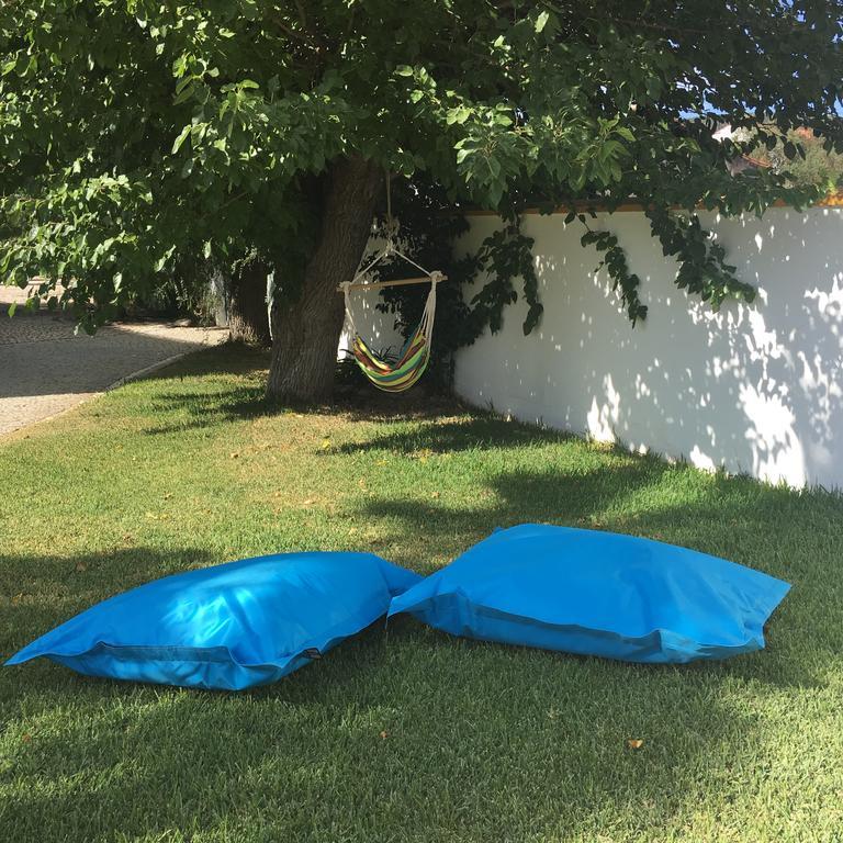 Outeiro Da Vila - Casas De Campo Vila Verde de Ficalho Zewnętrze zdjęcie