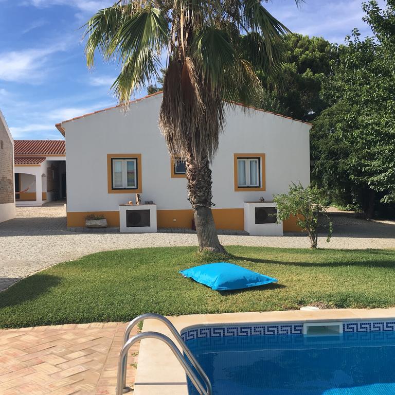 Outeiro Da Vila - Casas De Campo Vila Verde de Ficalho Zewnętrze zdjęcie
