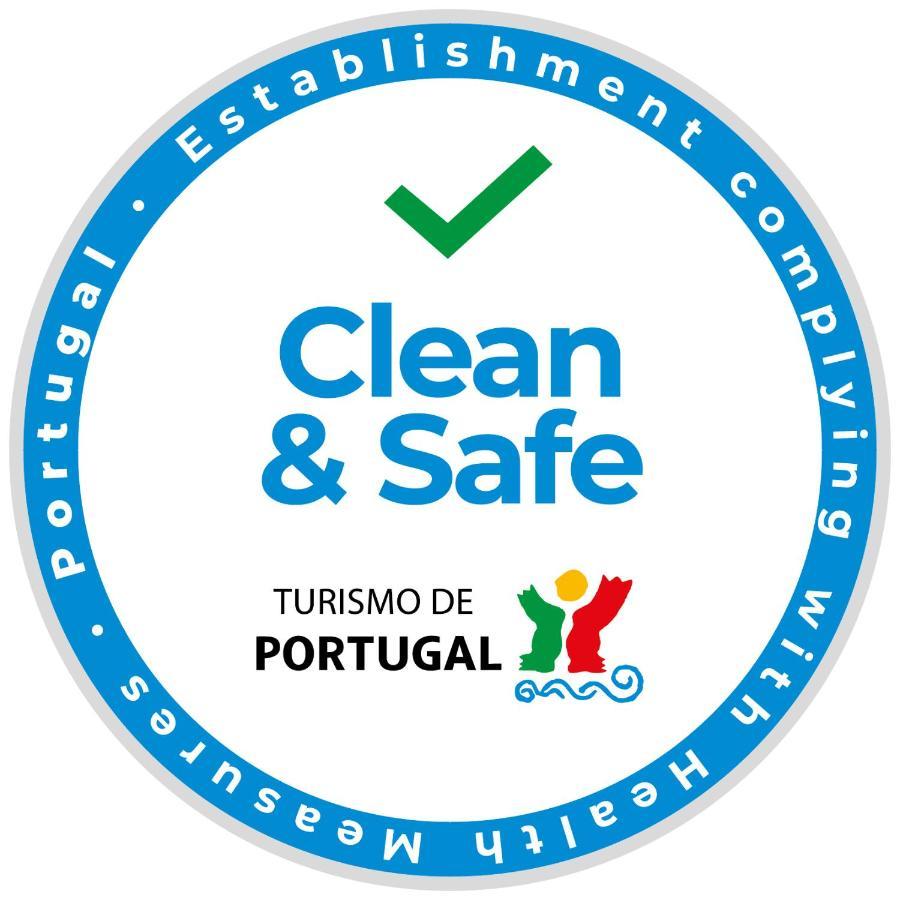 Outeiro Da Vila - Casas De Campo Vila Verde de Ficalho Zewnętrze zdjęcie